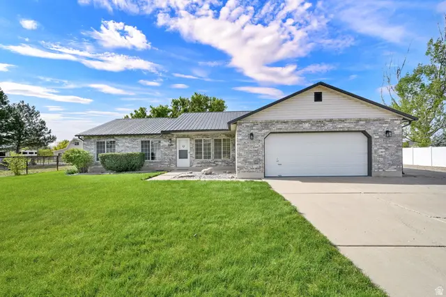 4565 W 4350 S, West Haven, UT 84401 - #1