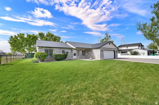 4565 W 4350 S, West Haven, UT 84401 - #2