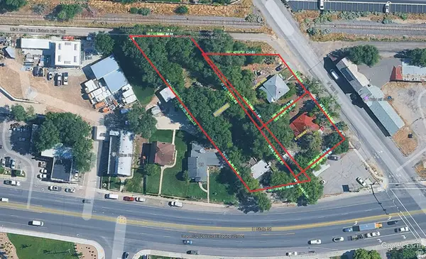 77 E State St N, Lehi, UT 84043
