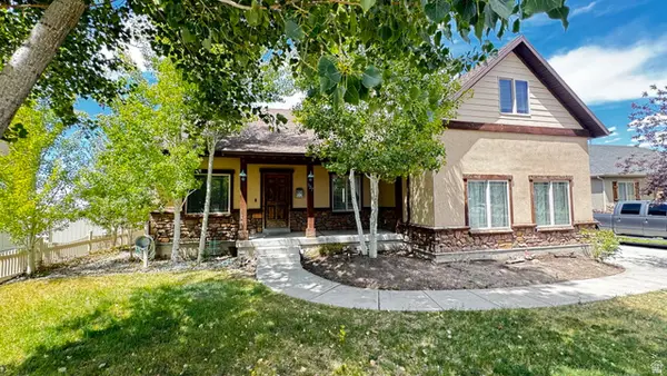 127 E Harvest Ln, Grantsville, UT 84029