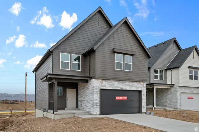 1956 E Belmont Ln #312, Salem, UT 84653 - #1