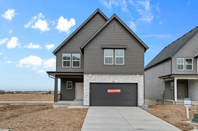 1956 E Belmont Ln #312, Salem, UT 84653 - #3