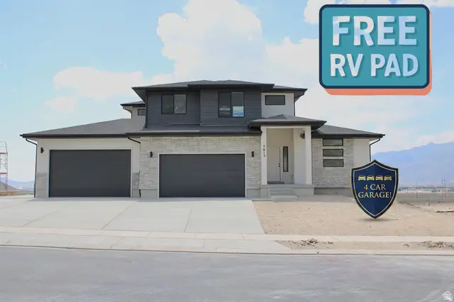 2613 N Scarlet Rd #258, Eagle Mountain, UT 84005 - #1