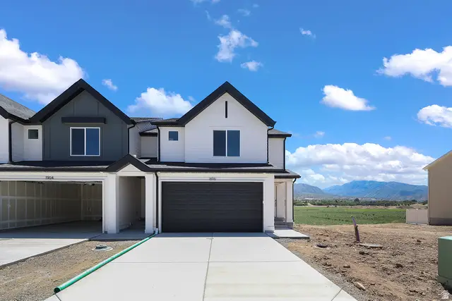 1858 E 670 N #1233, Salem, UT 84653 - #1