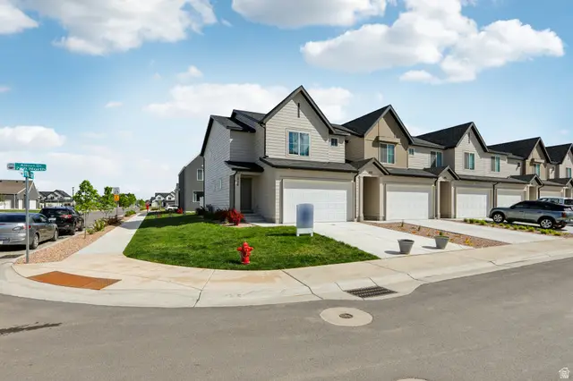 1858 E 670 N #1233, Salem, UT 84653 - #2
