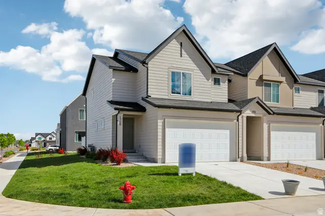 1858 E 670 N #1233, Salem, UT 84653 - #3