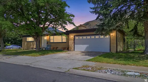 1128 N 1520 E, Logan, UT 84341
