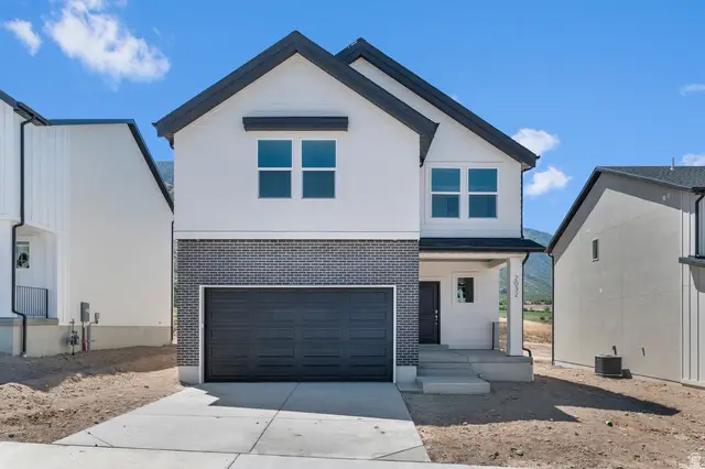 1944 E Belmont Ln #310, Salem, UT 84653 - #2