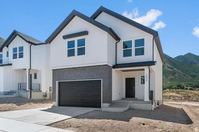 1944 E Belmont Ln #310, Salem, UT 84653 - #3