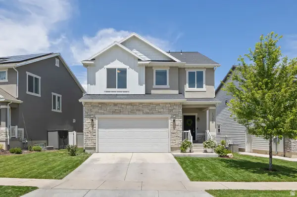 1738 W Stone Gate Dr, Saratoga Springs, UT 84045