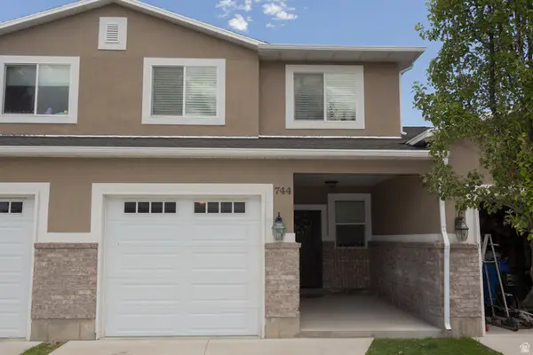 744 S 70 E, Smithfield, UT 84335