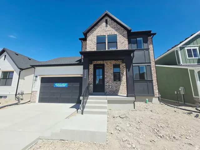2946 N Devon Dr #248, Plain City, UT 84404 - #2