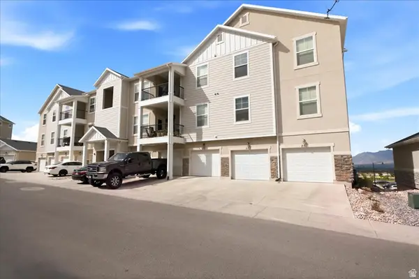 14643 S Mckellen Dr #101, Herriman, UT 84096