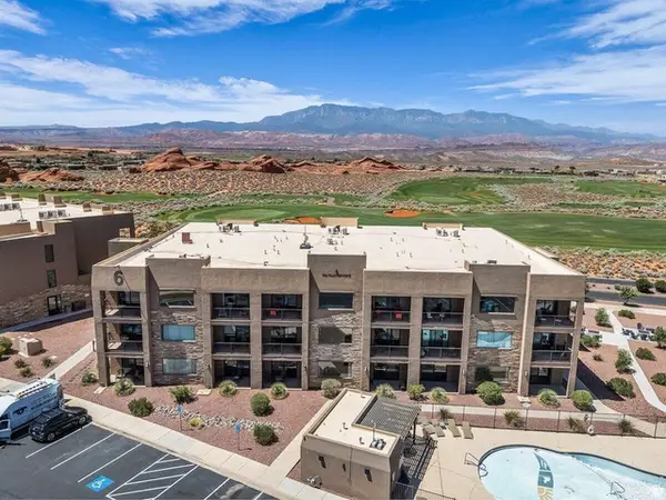 5160 W Villas Dr N #6-305, Hurricane, UT 84737