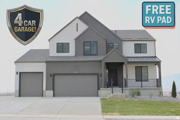 2633 N Scarlet Rd #259, Eagle Mountain, UT 84005