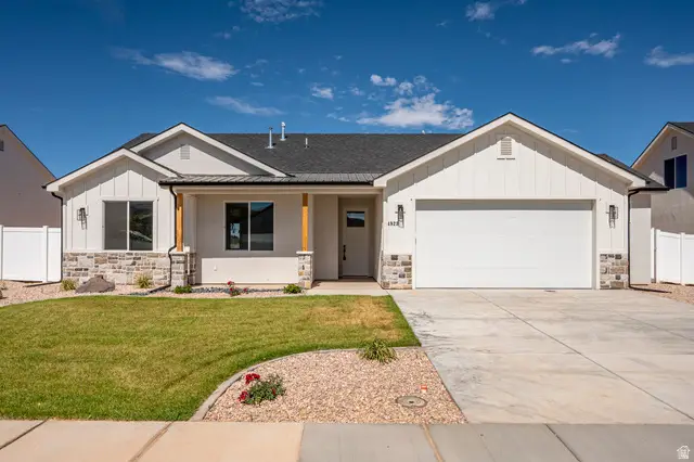 4923 N 10 E, Enoch, UT 84721 - #1
