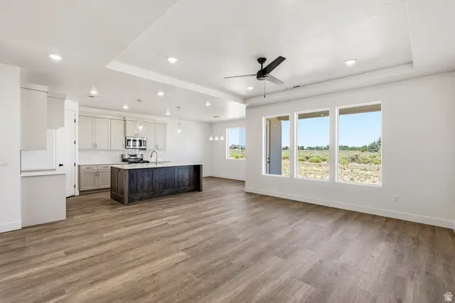 4923 N 10 E, Enoch, UT 84721 - #2