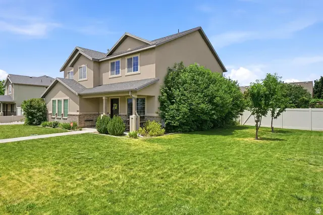 592 W 650 S, Springville, UT 84663 - #2