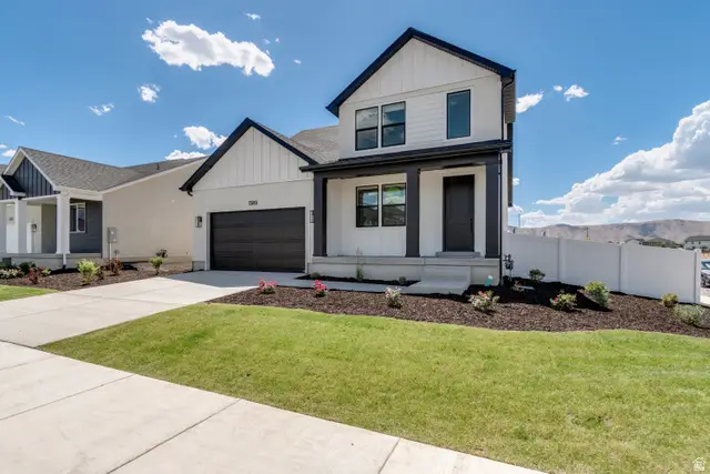 1389 N 1440 E #1, Payson, UT 84651 - #2