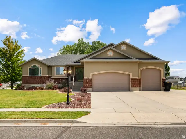 192 N 4600 W, West Point, UT 84015 - #1