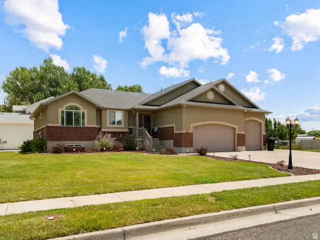 192 N 4600 W, West Point, UT 84015 - #2