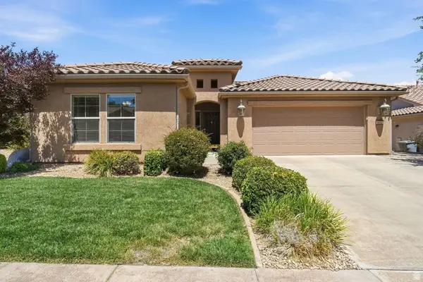 4652 S Medallion Dr, St. George, UT 84790