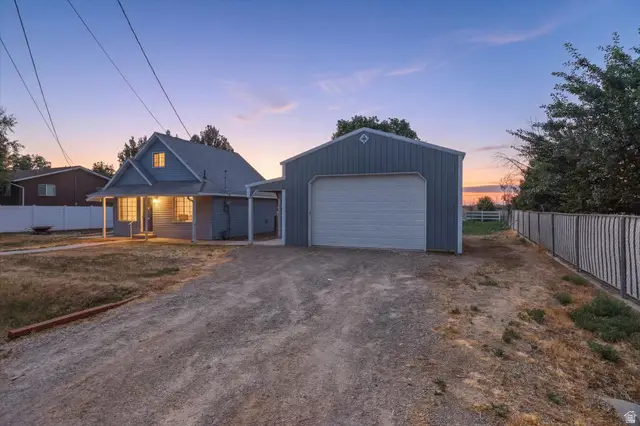 3047 W 1975 N, Plain City, UT 84404 - #1
