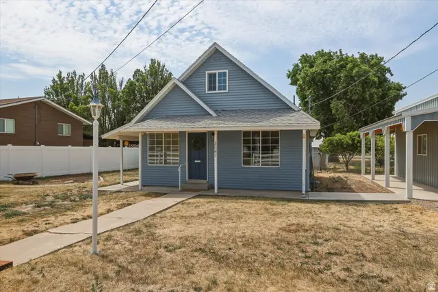 3047 W 1975 N, Plain City, UT 84404 - #2