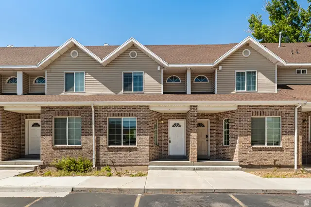 1045 S 1200 W #70, Ogden, UT 84404 - #1