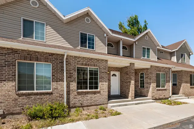1045 S 1200 W #70, Ogden, UT 84404 - #3