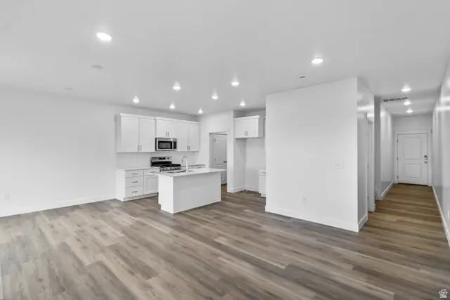 160 W 1100 N #AJ-463, Brigham City, UT 84302 - #3