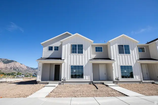 510 W 1875 N, Harrisville, UT 84404 - #1