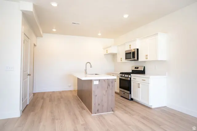 510 W 1875 N, Harrisville, UT 84404 - #3