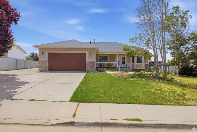 3550 S Orchard Hills Way, West Valley City, UT 84128 - #1