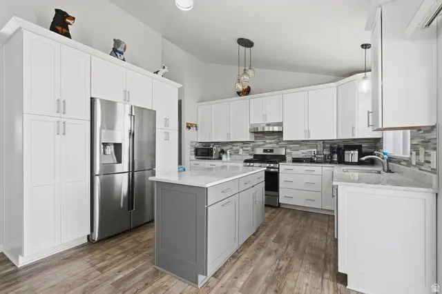 3550 S Orchard Hills Way, West Valley City, UT 84128 - #3