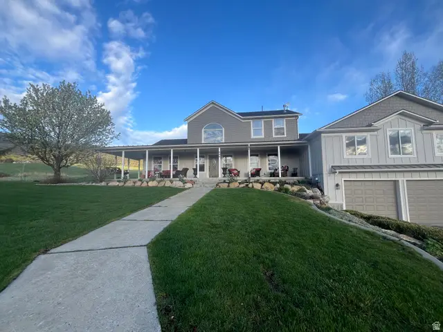 444 N 7200 W, Mendon, UT 84325 - #1