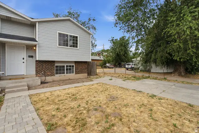 8375 W Western Dr S, Magna, UT 84044 - #1
