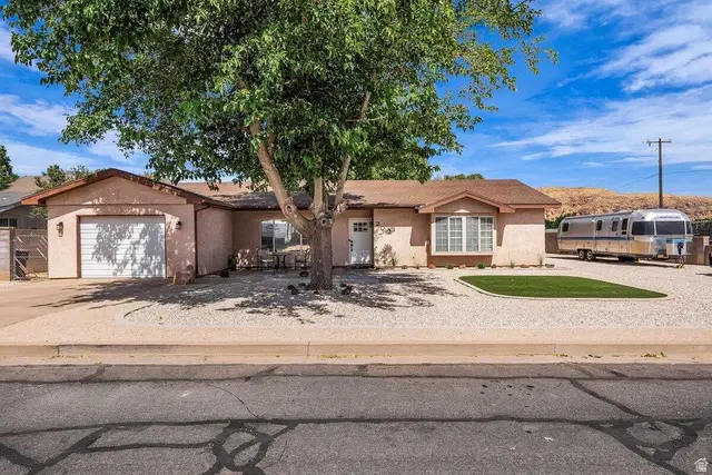 202 N 470 W, La Verkin, UT 84745 - #1