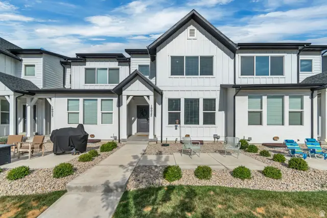 10027 N Featherstone Dr E, Highland, UT 84003 - #2