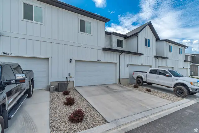 10027 N Featherstone Dr E, Highland, UT 84003 - #3