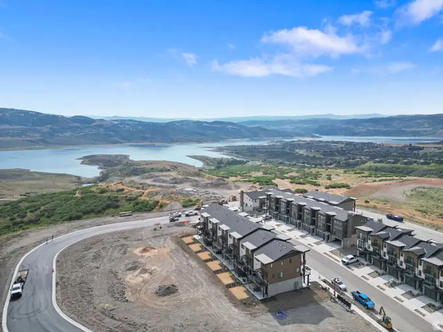2022 W Pinnacle Ln, Heber City, UT 84032 - #3