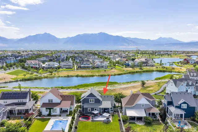 10712 S Lake Ave, South Jordan, UT 84009 - #2