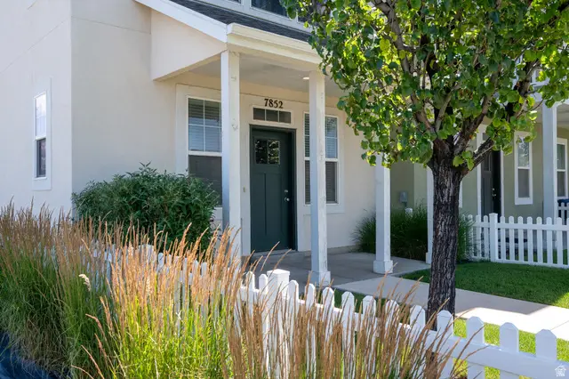 7852 S 5440 W, West Jordan, UT 84081 - #1