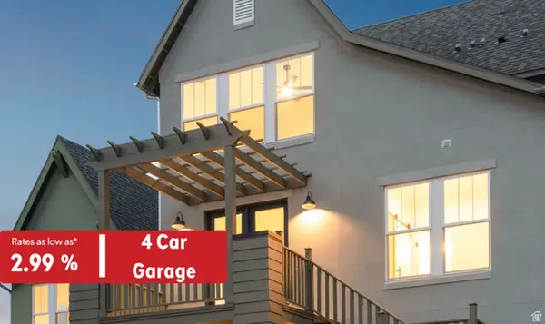 6616 W Gosling Dr #281, South Jordan, UT 84009