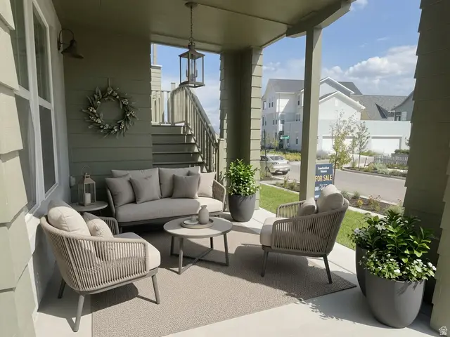 6616 W Gosling Dr #281, South Jordan, UT 84009 - #3