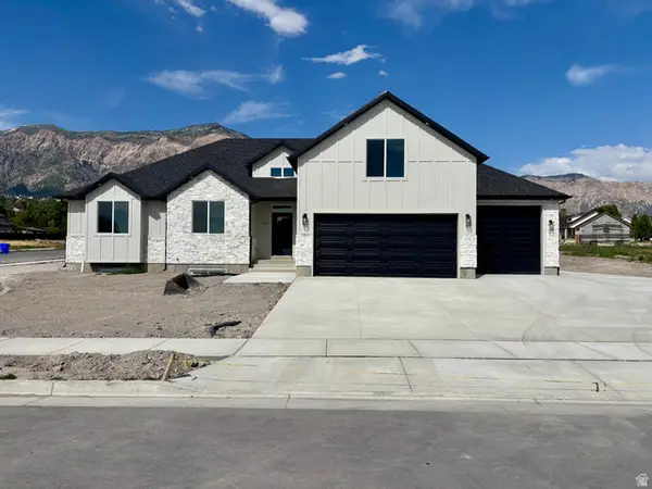 1184 W 3250 N, Pleasant View, UT 84414
