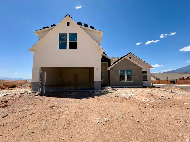 309 N 2805 W #407, Hurricane, UT 84737 - #1