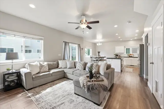 7471 N Hutch Ln, Eagle Mountain, UT 84005 - #1