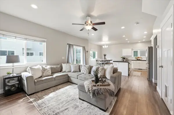 7471 N Hutch Ln, Eagle Mountain, UT 84005