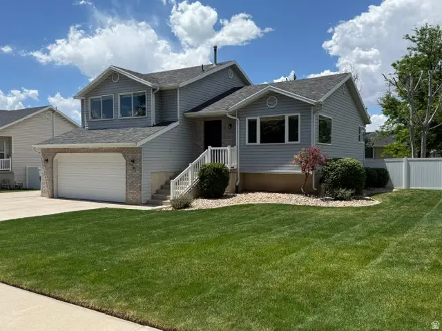 1791 N 350 W, Pleasant Grove, UT 84062 - #1